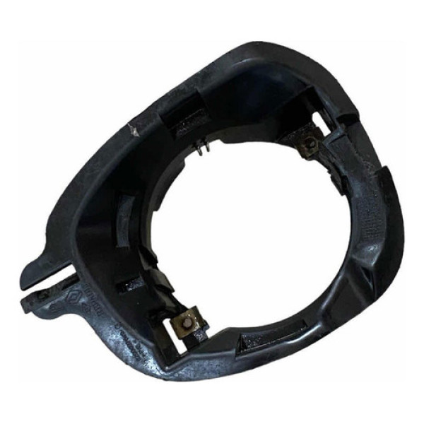Suporte Farol De Milha Esquerdo Duster Oroch 2019