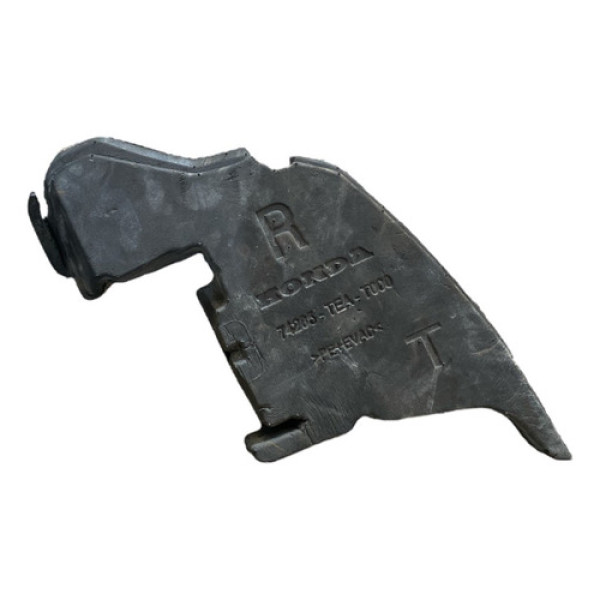 Borracha Direita Vedação Capo Honda Civic G10 2017-2021 Usad