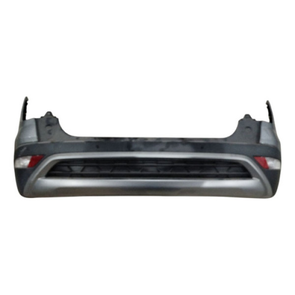 Parachoque Traseiro Hyundai Creta 1.0 2022 2023 2024