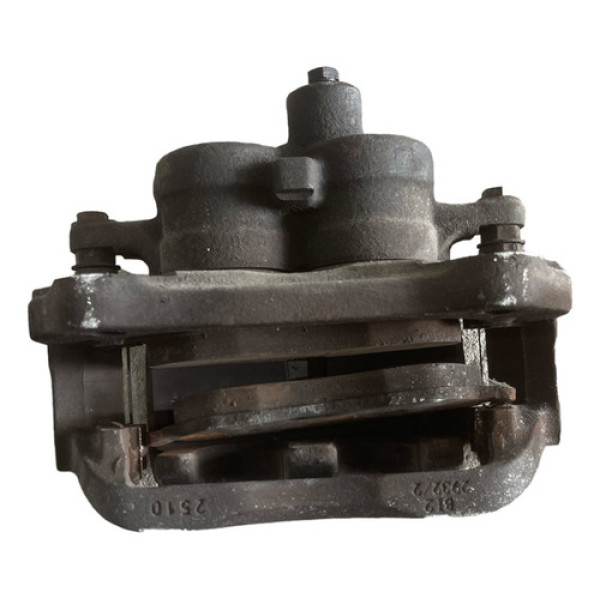 Pinca Freio Dianteira Direita Discovery 4 2010 2011 A 2015