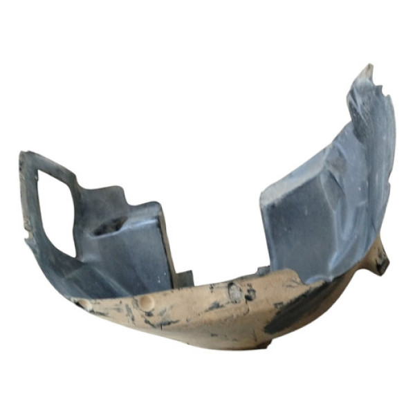 Parabarro Traseiro Esquerdo Jeep Renegade 2016 A 2022