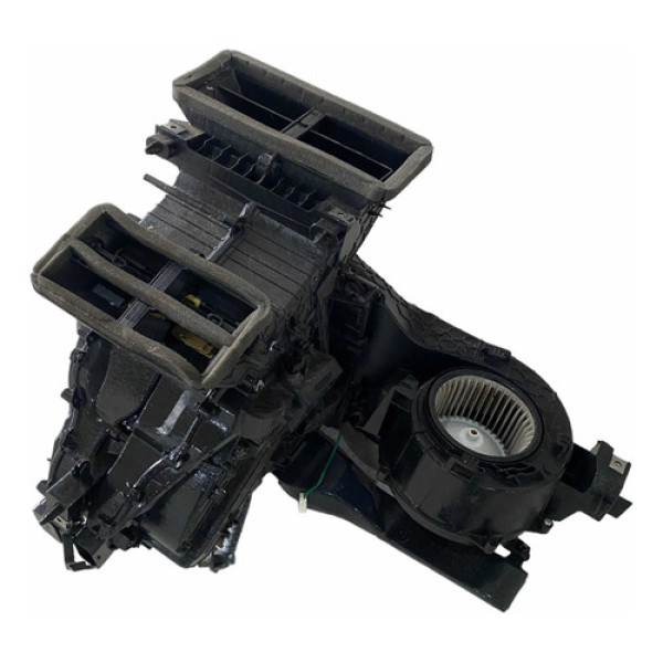 Caixa Do Ar Condicionado Fiat Toro Jeep Compass 2017 A 2022