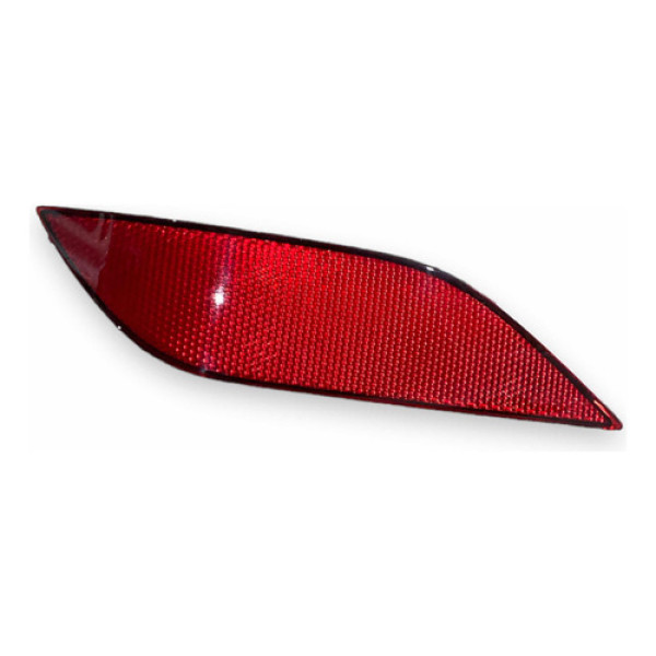 Refletor Olho De Gato Direito Original Volkswagen T-cross