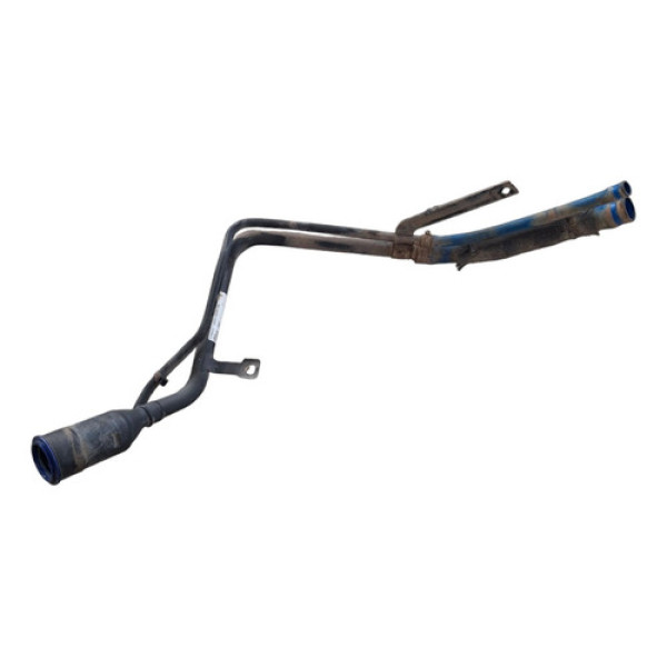 Gargalo Cano Tanque Combustível Ford Ecosport 2016 A 2020