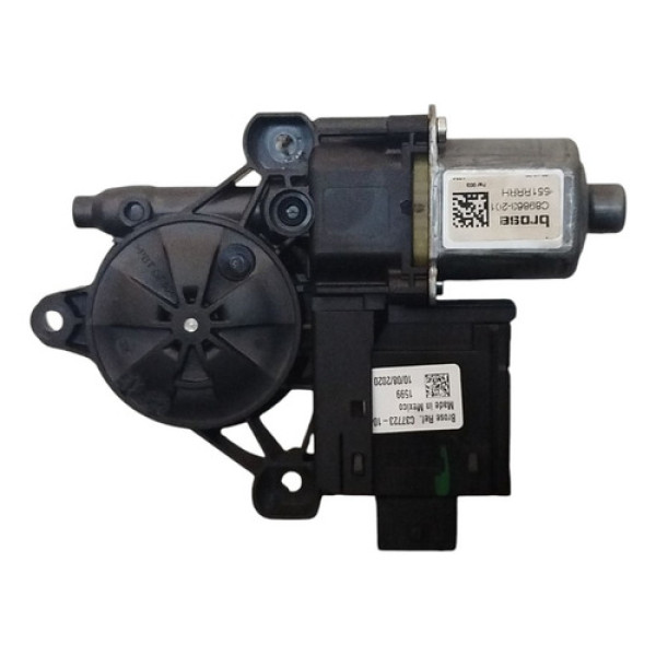 Motor Vidro Elétrico Traseiro Direito Jeep Compass 2016 2021