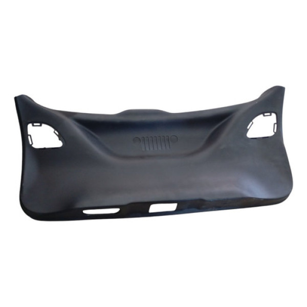 Acabamento Forro Porta Malas Jeep Compass 2021