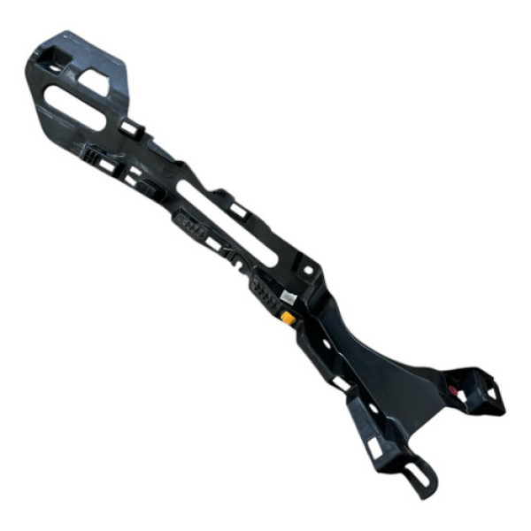 Acabamento Guia Parachoque Traseiro Esquerdo Compass 2017-22