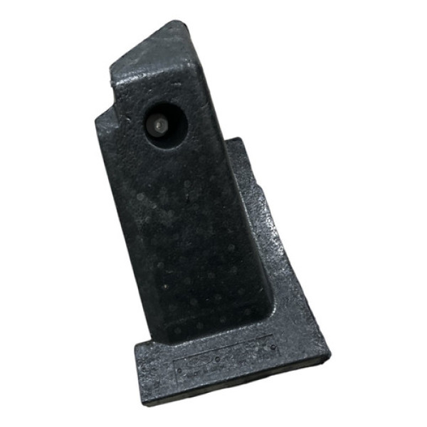 Isopor Porta Malas Tiggo 5x Pro Turbo 2022-2025