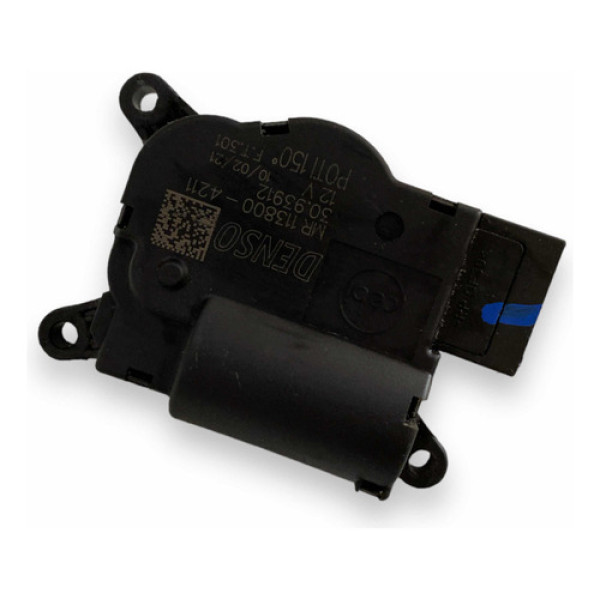 123 Atuador Motor Ar Condicionado Fiat Toro Renegade 2018