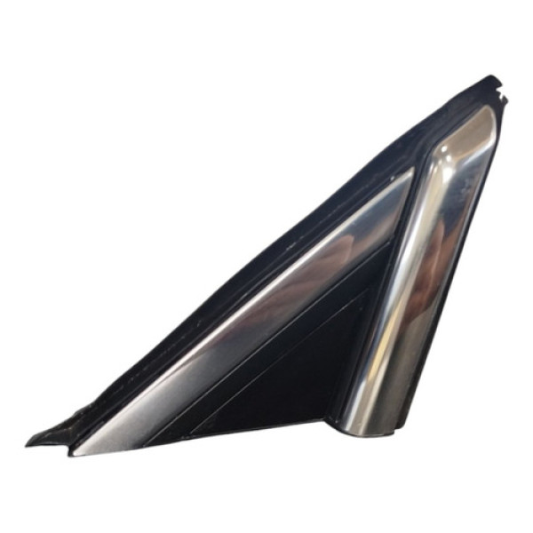 Moldura Retrovisor Interno Espelho Lado Direito Fusion 2017