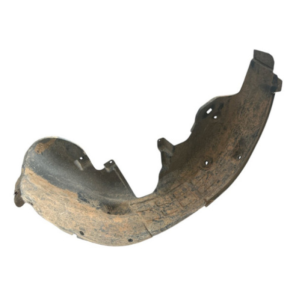 Parabarro Traseiro Esquerdo Gm Tracker 2020-2023