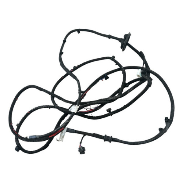 Chicote Cabo Positivo Chery Tiggo 5x Hybrid 2022 A 2025