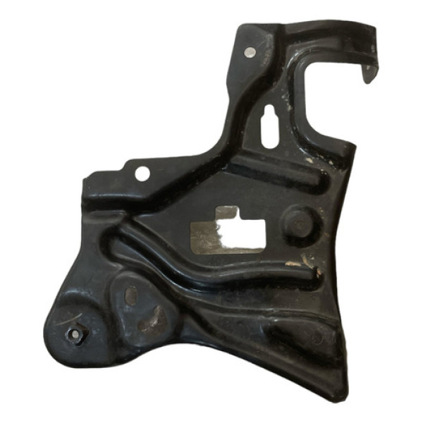 Suporte Bateria Honda Civic G10 1.5 2017-2020 Original Preto