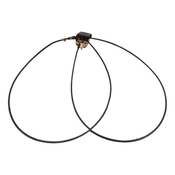 Alavanca Abertura Capô Toyota Corolla Hybrid 2021 A 2023