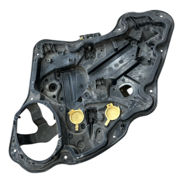 Máquina Vidro Motor Traseira Esquerda Jeep Compass 2018-22