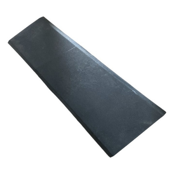 Acabamento Coluna Central Esquerda Discovery 4 2007 A 2012