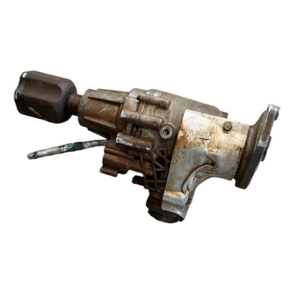 Diferencial Dianteiro Fiat Toro Diesel 4x4 2019-2022