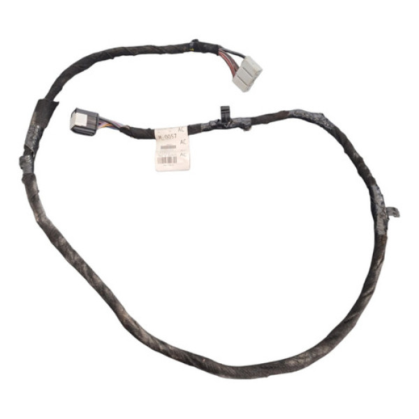 Chicote Motor Teto Ford Fusion 2017 A 2019