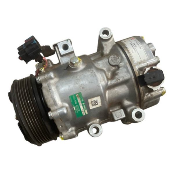 Compressor De Ar Condicionado Chery Tiggo 7-8 2020-2024
