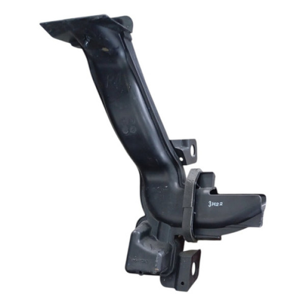 Duto Da Caixa Filtro De Ar Nissan Kicks 2021-2022