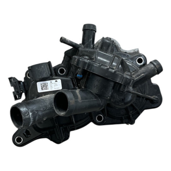 Bomba Água Volkswagen Nivus 1.0 Tsi 2017-2025