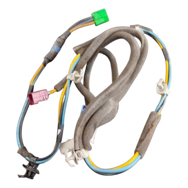 Chicote Multimídia Original Creta 1.0 Turbo 2021 A 2024