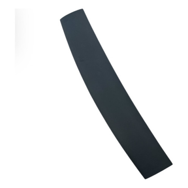 Acabamento Superior Tampa Traseira Jeep Compass 2017-2023