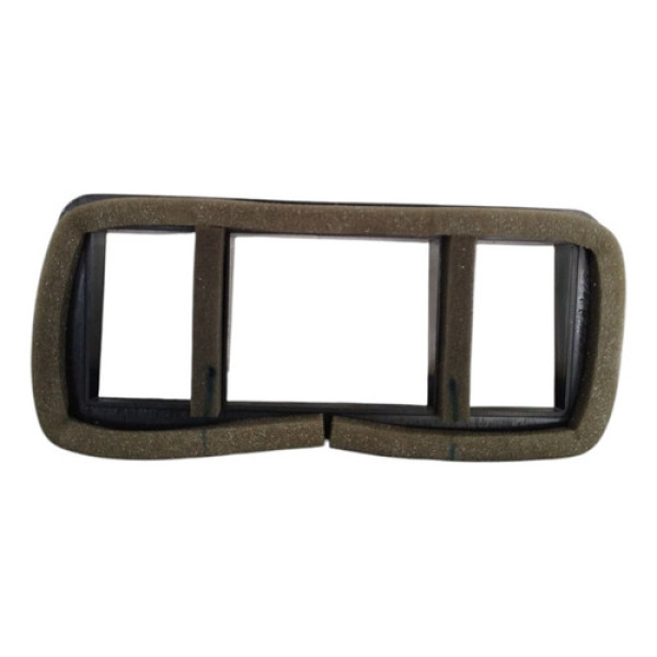 Entrada Duto Ar Volkswagen Virtus 2018 A 2024 Original