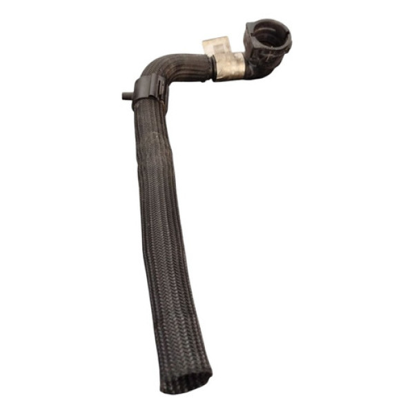 Mangueira Coletor Admissão Jeep Compass 2021