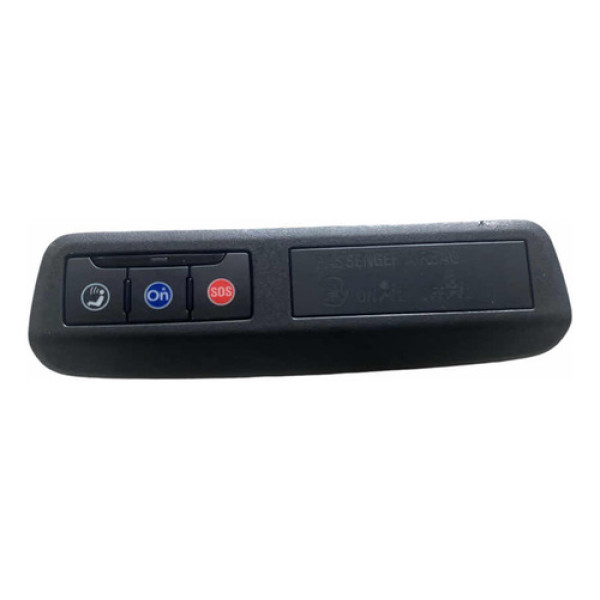 Botão Sos Gm Tracker Cruze Onix Original 26211393 Original