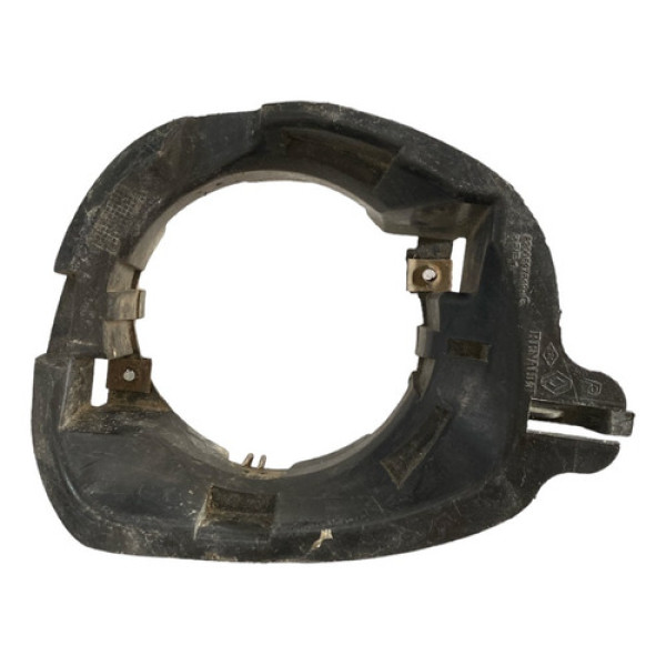 Suporte Farol De Milha Lado Esquerdo Duster 2016-2019