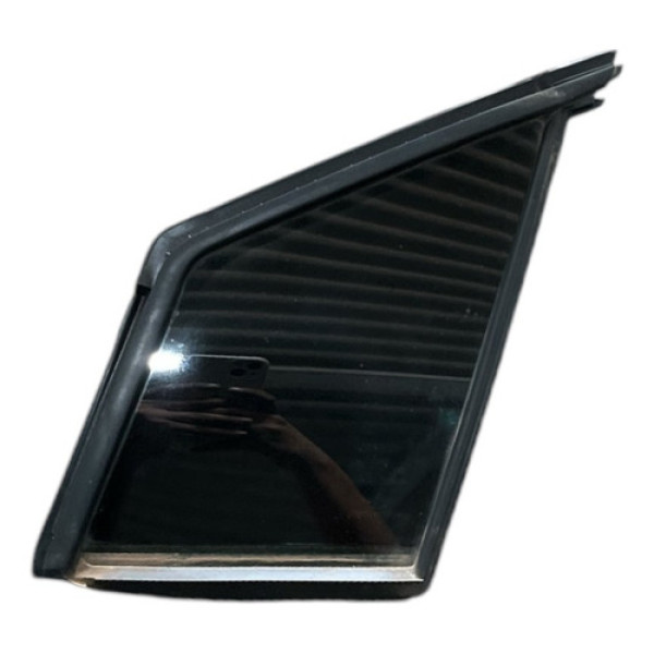 Borracha Vidro Canal Janela Nissan Versa Direita 2019-2022