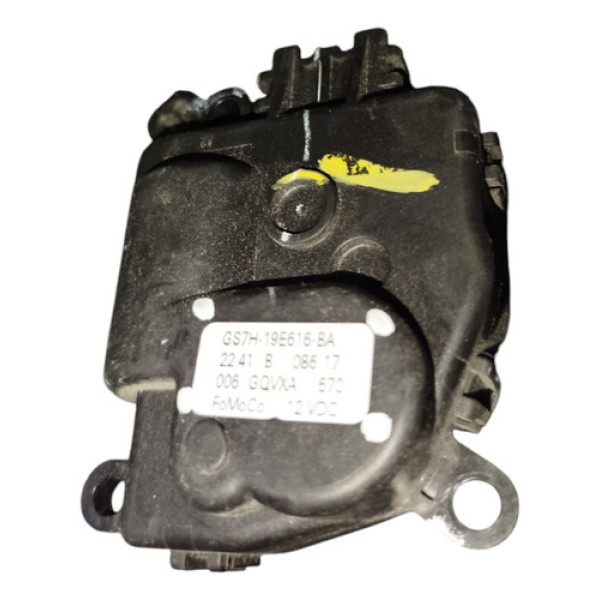 Motor Atuador Ar Condicionado Ford Fusion 2.0 2017 E 2018