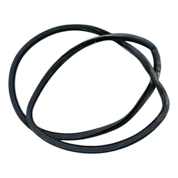 Borracha Porta Traseira Esquerda Jeep Compass 1.3 T270