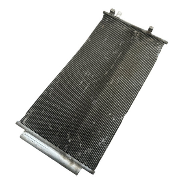 Condensador Radiador  Renegade Compass  Toro 2016-2022