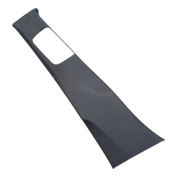 Moldura Coluna Central Esquerda Chevrolet Onix 2020-2023