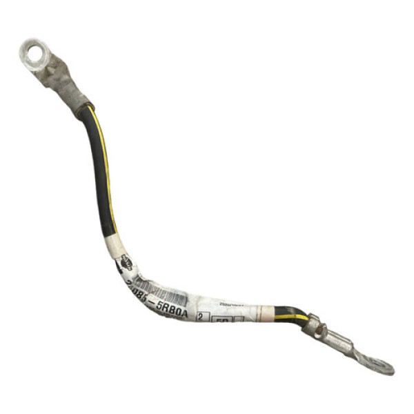 Cabo Bateria Nissan Versa 1.6 Automático 2020 2023