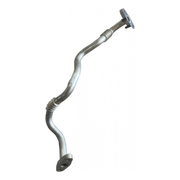 Cano Lubrificação Turbina Onix Ltz 1.0 Turbo 20/21