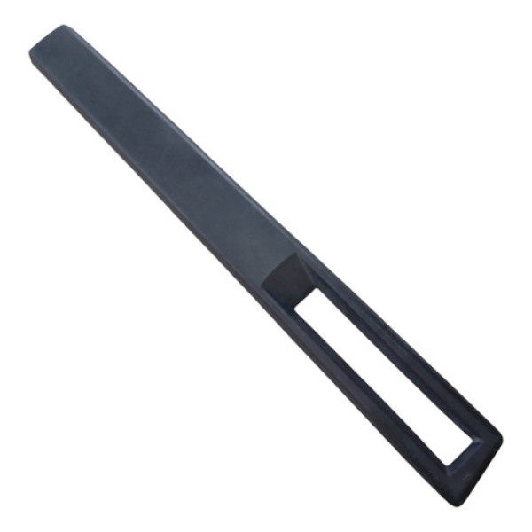 Friso Porta Dianteira Esquerda Jeep Renegade 2016-2018