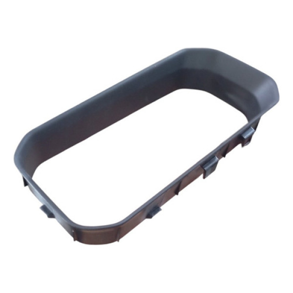 Acabamento Porta Copos Console Central Compass 2020 - 2024