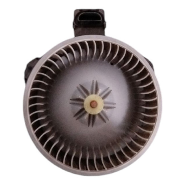 Motor Ventilador Ar Gm Chevrolet Onix 2013 A 2019
