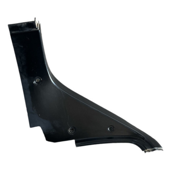 Moldura Caçamba Esquerda Fiat Toro 2017-2021