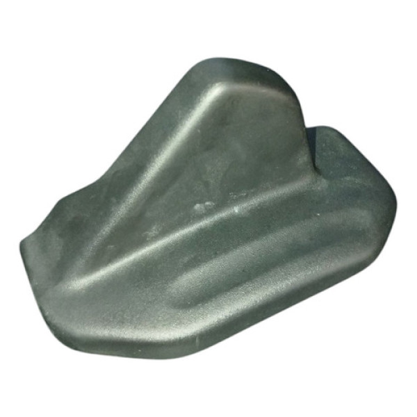 Acabamento Trilho Banco Traseiro Direito Honda City 22/24