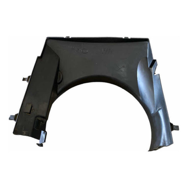 123 Defletor Ventoinha Radiador Land Rover Discovery 4