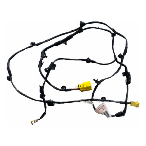 Chicote Cortina Chevrolet Onix 2019 A 20222 26317928.