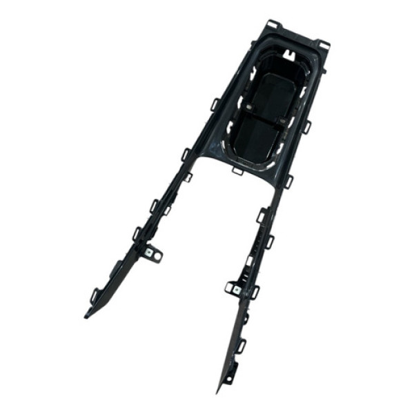 Porta Copos Console Central Jeep Compass 1.3 Flex 2022-23