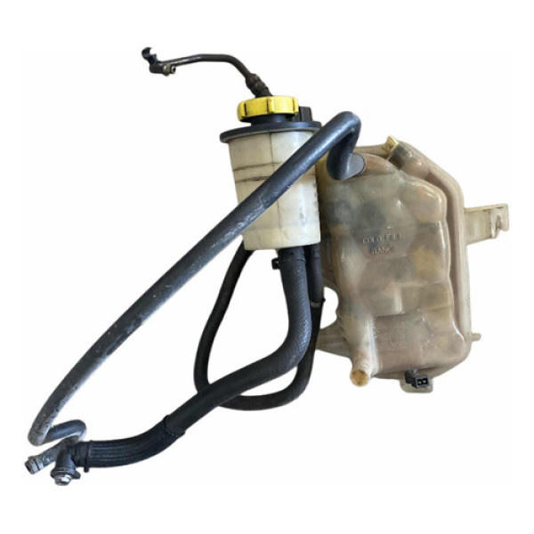 123 Reservatório Água Radiador Discovery 4 2008 A 2011