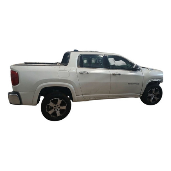 Motor Parcial Rampage Laramie 2.0 Diesel 4x4 2023 2024