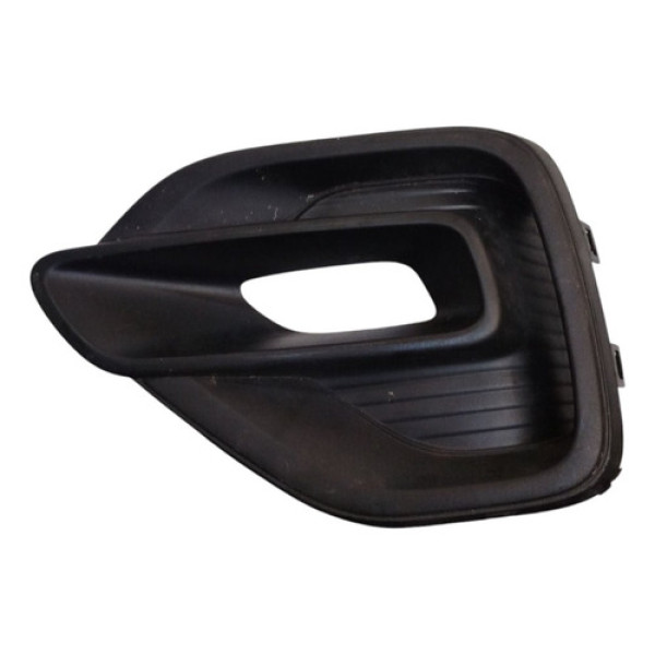 Moldura Farol Milha Esquerdo Fiat Pulse 2021 A 2024