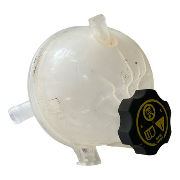 Reservatório Água Radiador Tracker Turbo 2021-2023 Original